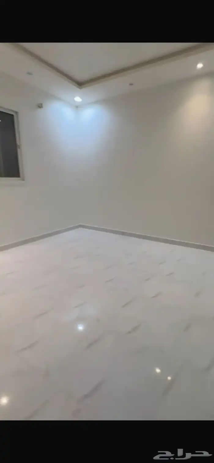 شقه للايجار حي القادسيه 9