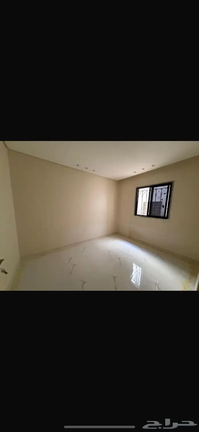 شقه للايجار حي الرمال 4