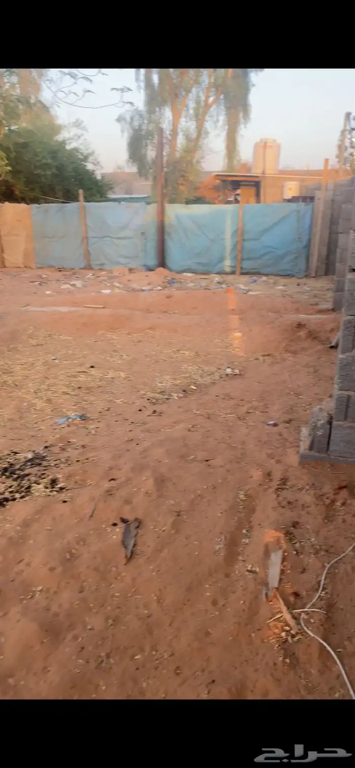 حوشين للحلال للاجار الرحمانيه الهياثم الخرج 0