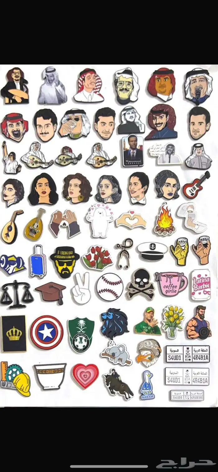 تلبية جميع طلبات المحلات والمشاريع الكبيرة بأسعار منافسة 9