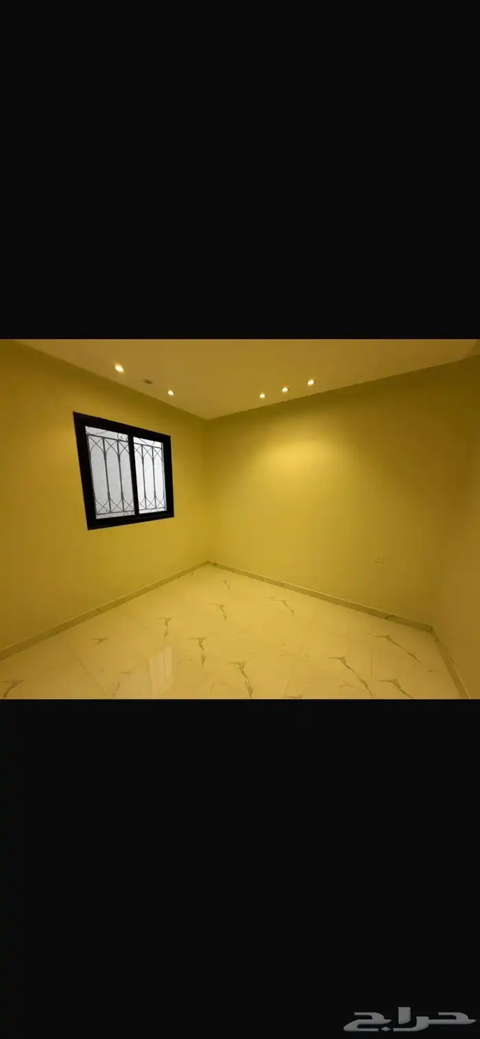 شقه للايجار حي الرمال 1