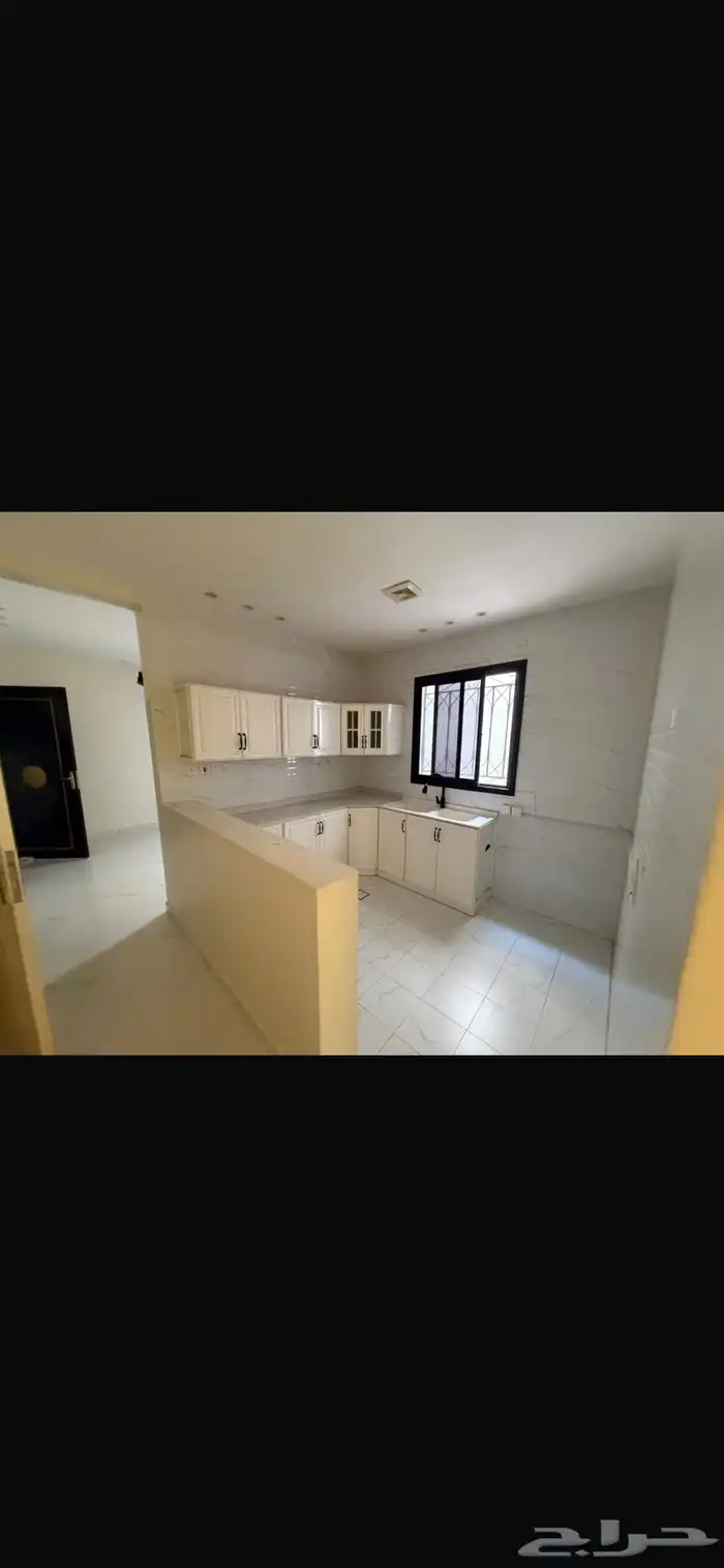 شقه للايجار حي الرمال 2