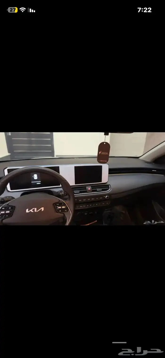 كيا k3 2024 10