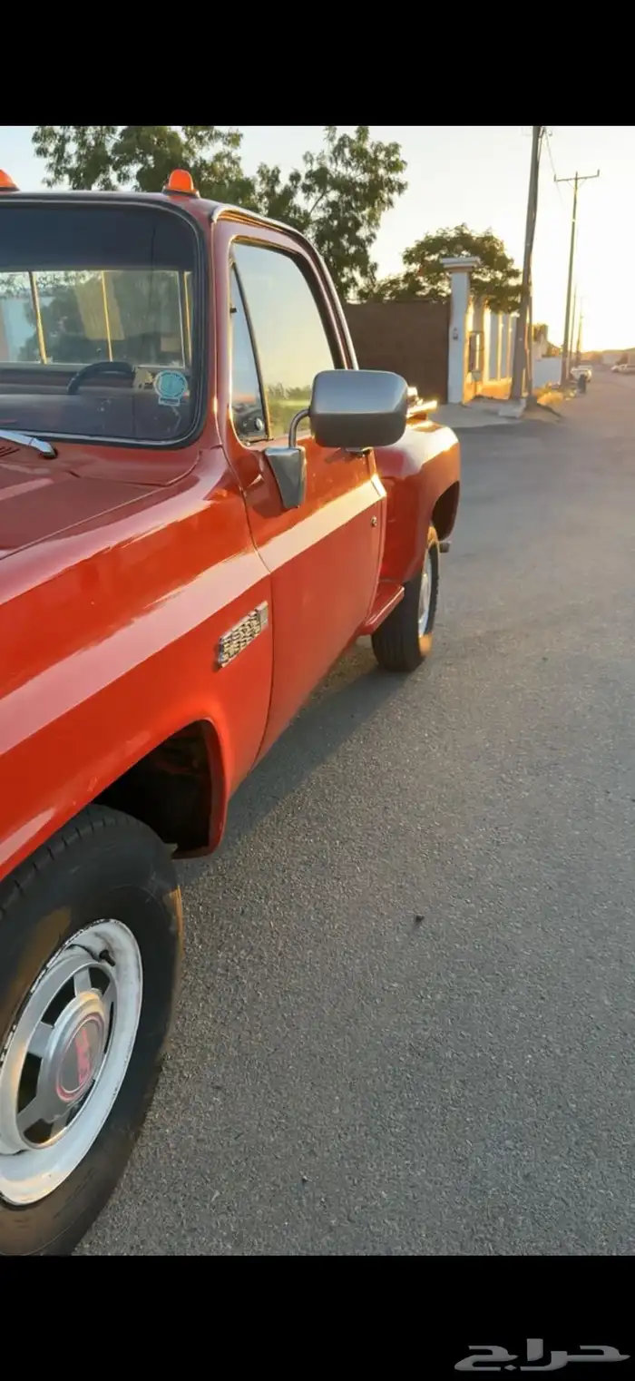 سييرا موديل 82 3