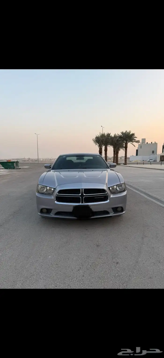 تشارجر 2014 0