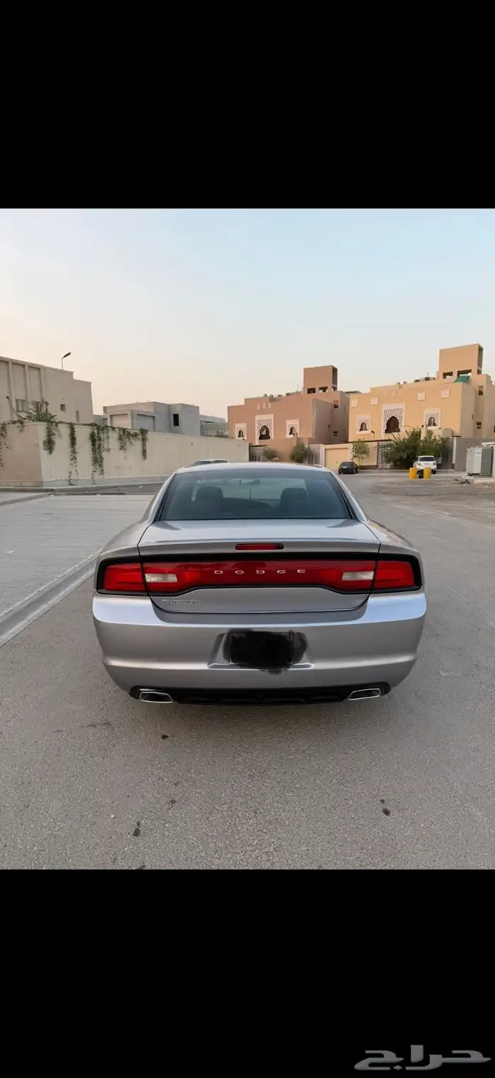 تشارجر 2014 1