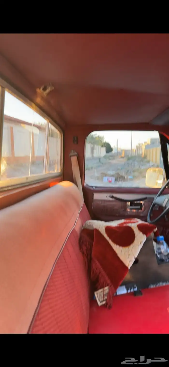 سييرا موديل 82 6