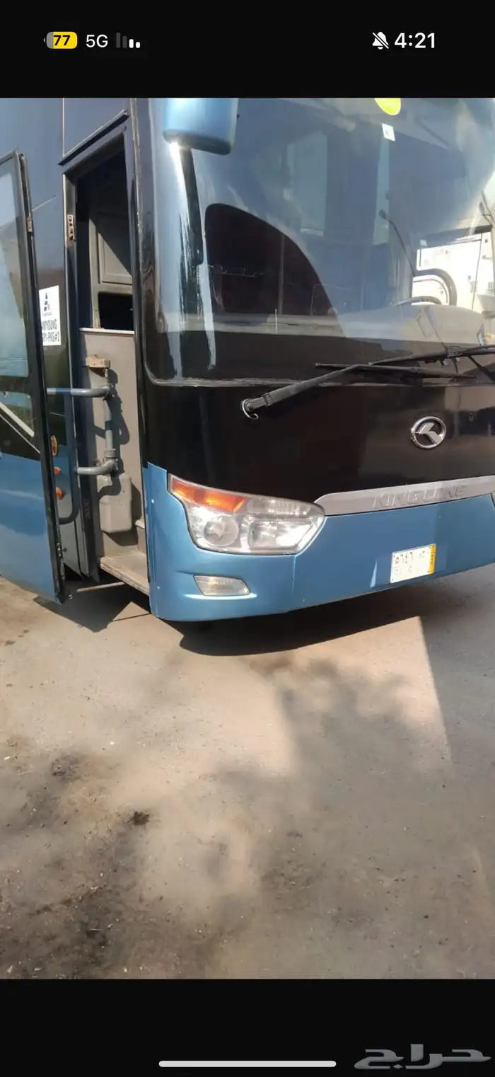 باص 50 راكب للبيع 2013 3