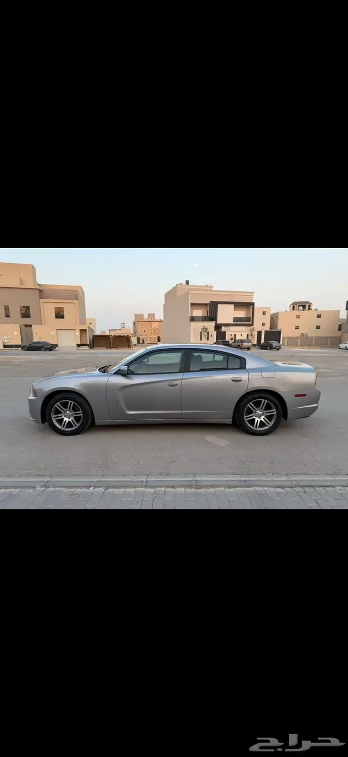 تشارجر 2014 3