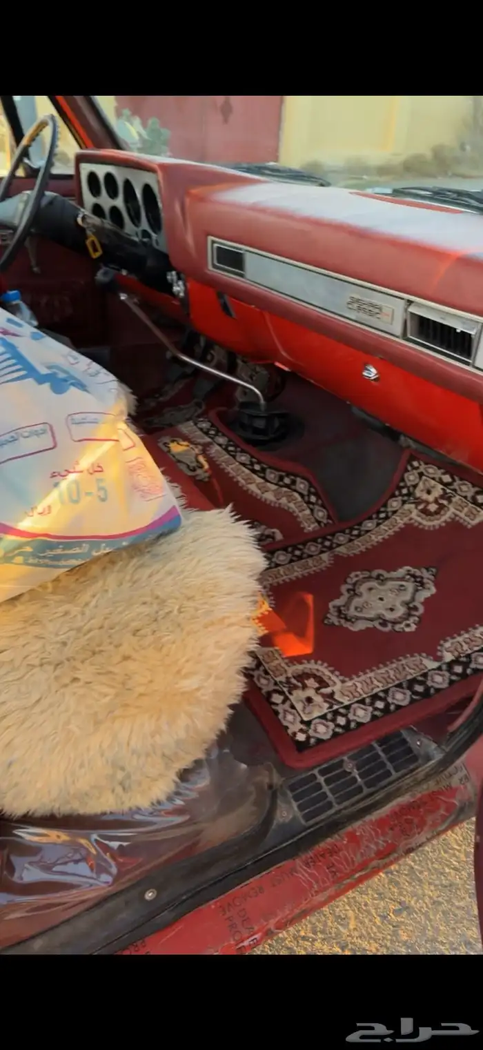 سييرا موديل 82 8