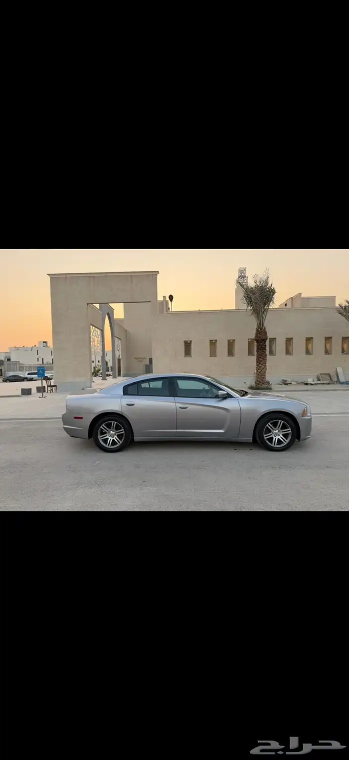 تشارجر 2014 2