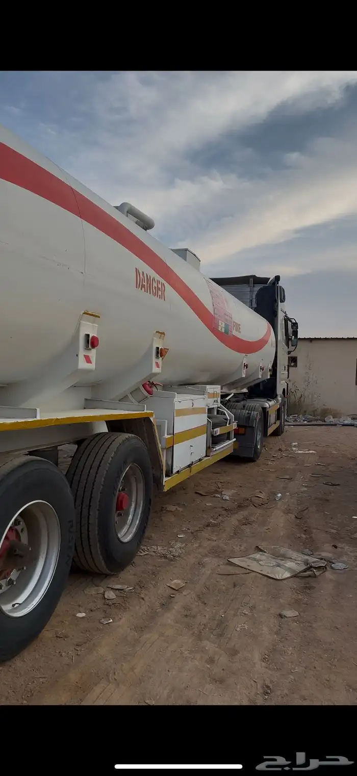 3 روس اكتروس مع التنك 1