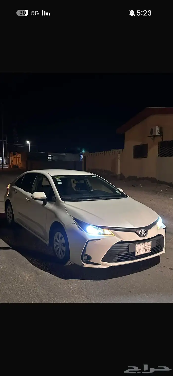 كورلا 2020 نص فل 0