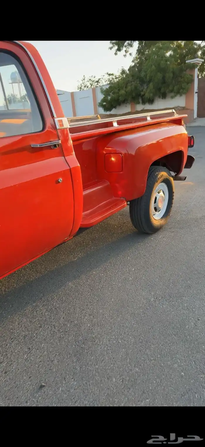 سييرا موديل 82 4