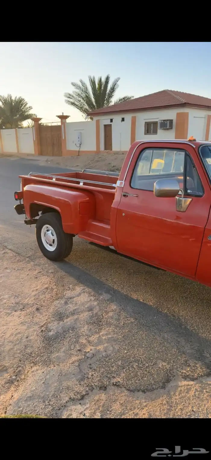 سييرا موديل 82 2