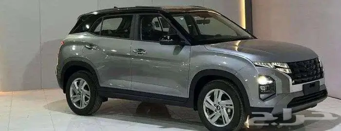هيونداي كريتا 2025 1