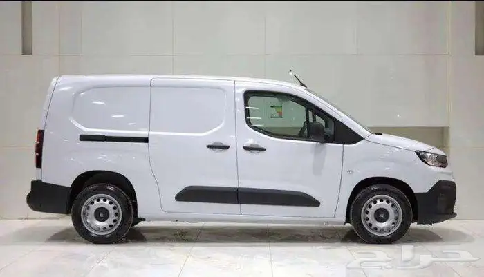 فيات فان بضاعه 2025 1