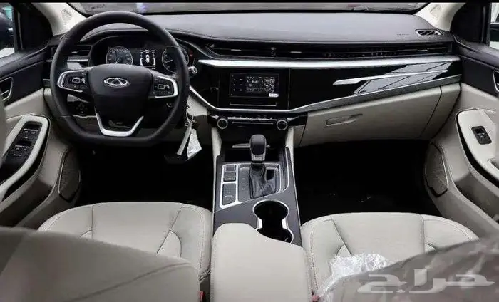 شيري اريزو5 2026 3