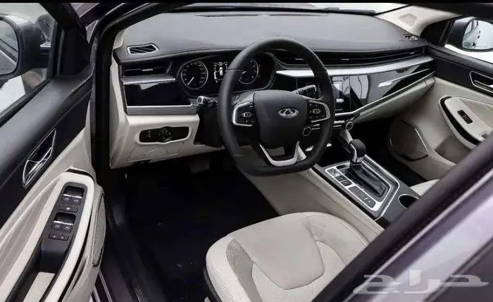 شيري اريزو5 2026 4