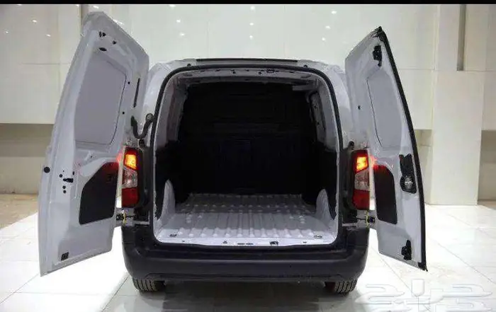 فيات فان بضاعه 2025 7