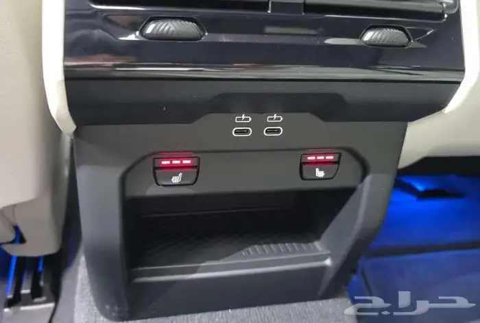 بي ام بابليو 520I 2025 الميموني للاستيراد من كوريا 12