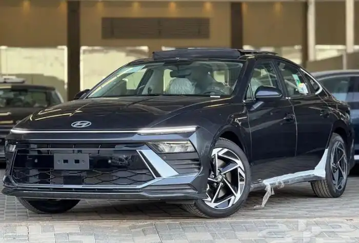 هيونداي سوناتا سمارت 2026 اقساط 1