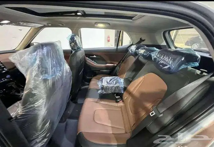 هيونداي كريتا 2025 5