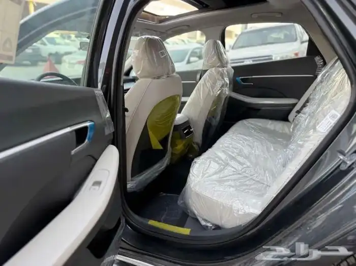 هيونداي سوناتا سمارت 2026 اقساط 4