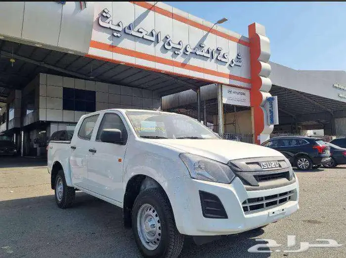 ايسوزو ديماكس جميع الفئات غمارة وغمارتين بسعر الجملة 2025 4