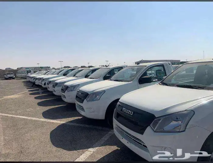 ايسوزو ديماكس جميع الفئات غمارة وغمارتين بسعر الجملة 2025 1