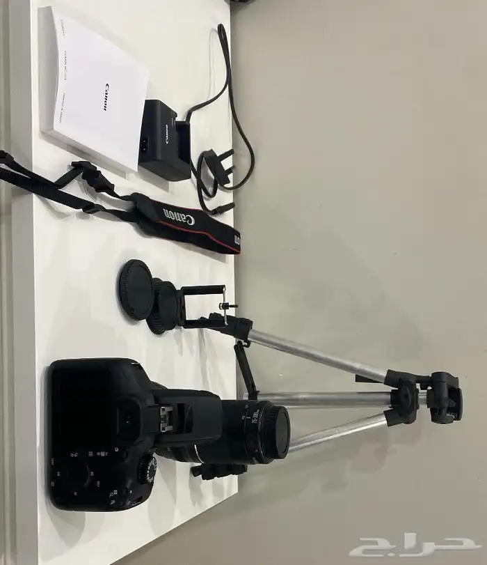 كاميرا للبيع نظيفة وما فيها أي خوش استخدام قليل 5