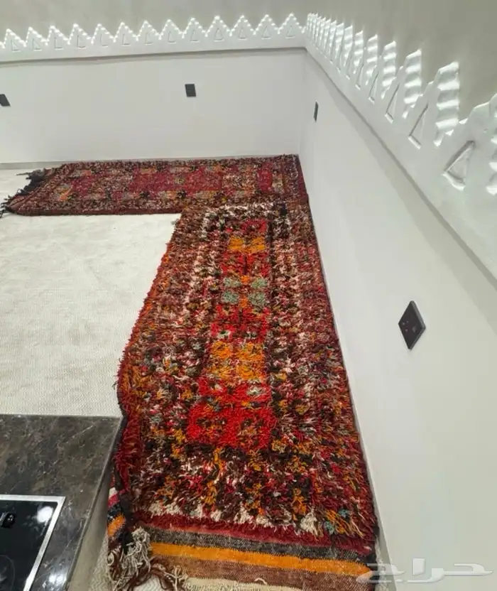 زل تراثيه جديده لم تسخدم العدد 3 قطع . للبيع ب 1000 0