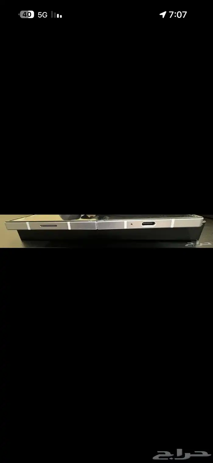 جالكسي فولد زد 6 Galaxy fold z6 5