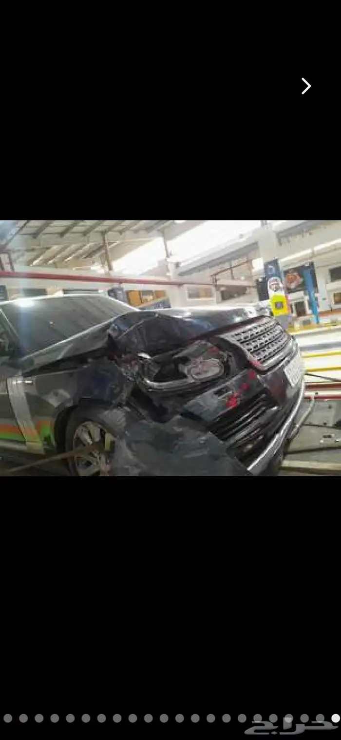 رنج روفر استيشن 2016 10