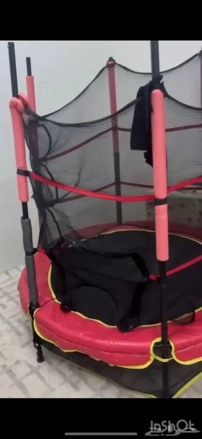 نيقزه لللبيع المستعجل تنفع من عمر 3 سنوات لعمر 14 سنه 0