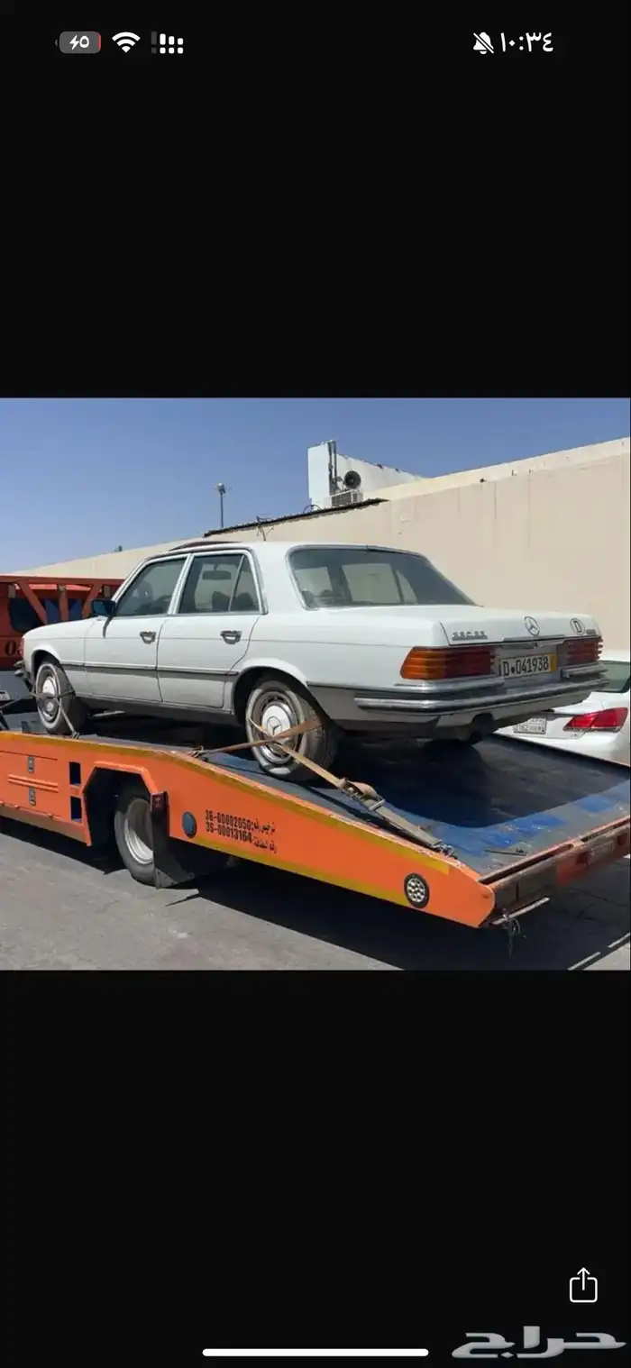 للإيجار سيارات كلاسيكية متنوعة 16