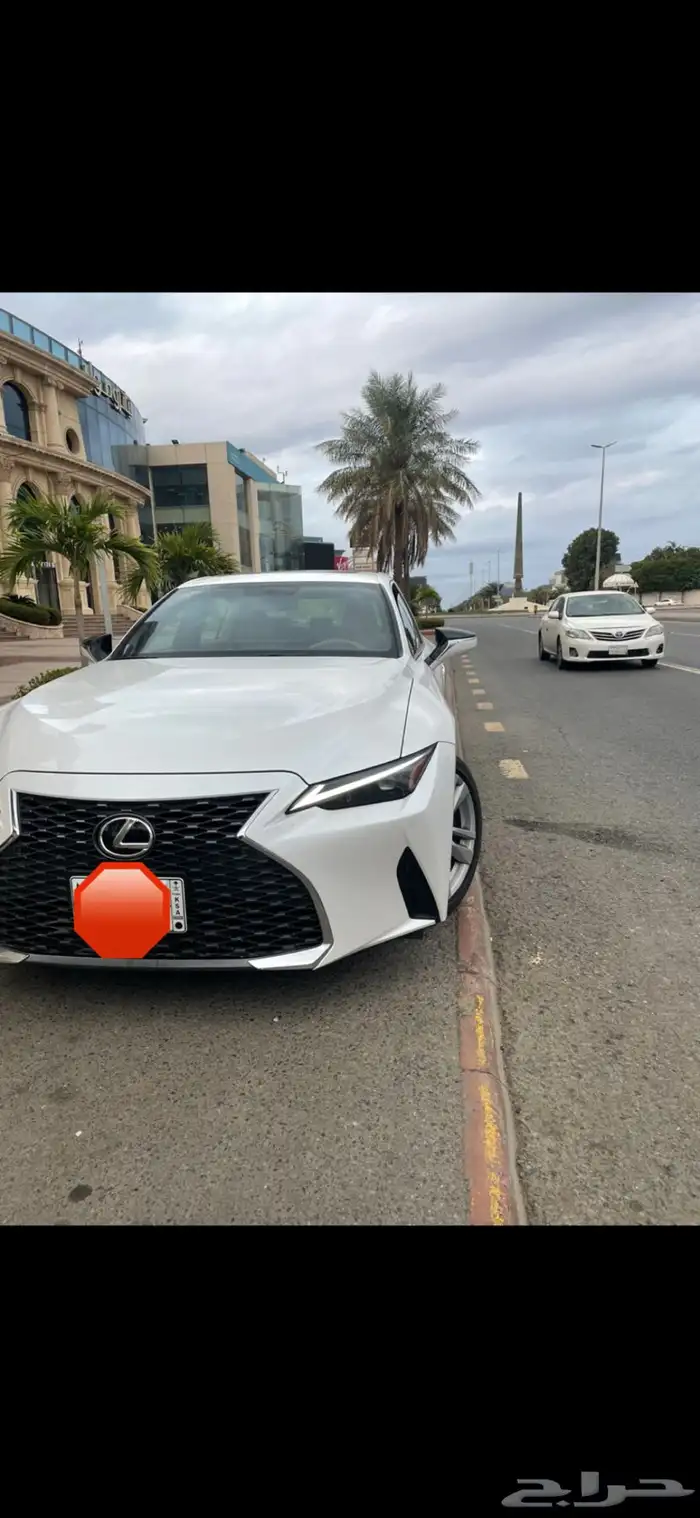 لكزس is 300 موديل 2021 0