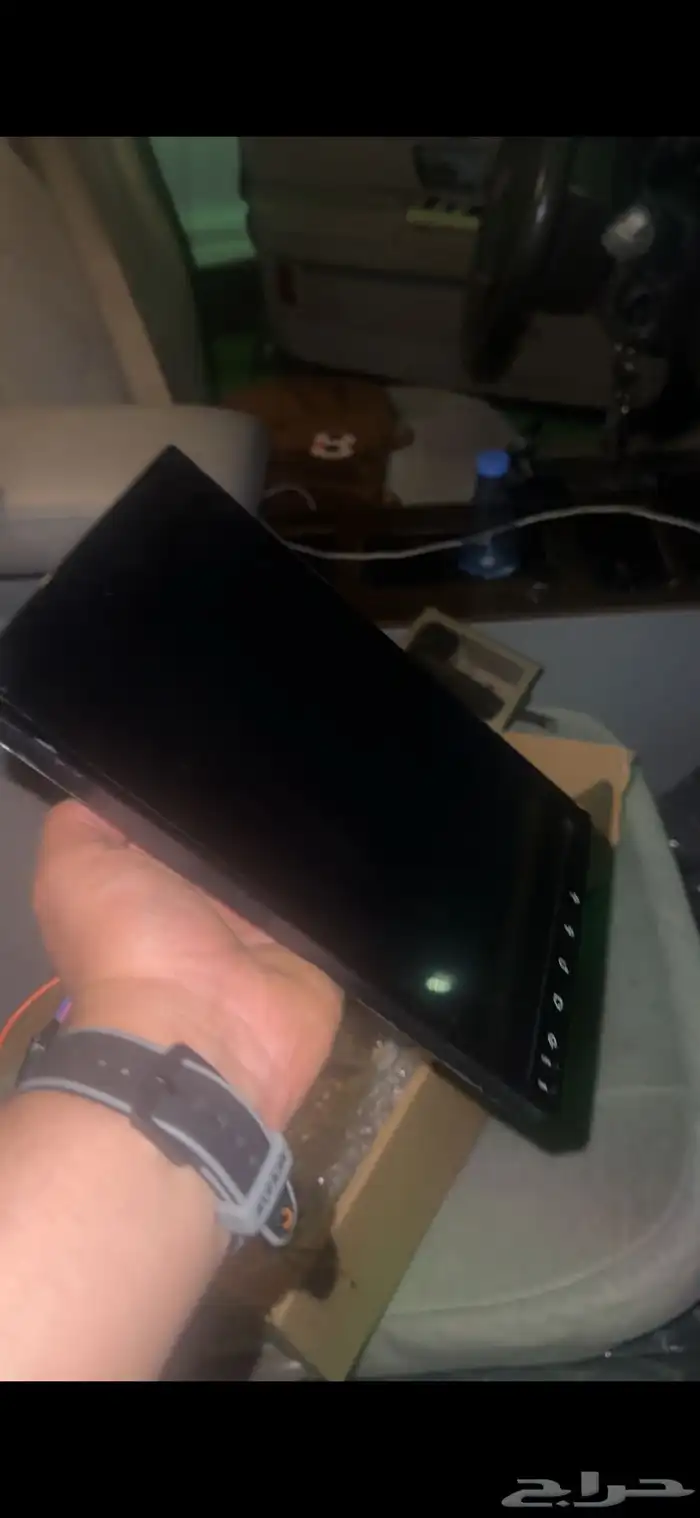 شاشة اندرويد استخدام بسيط 0