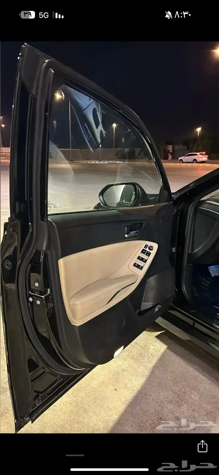 أفالون 2022 أستاندر للبيع 4