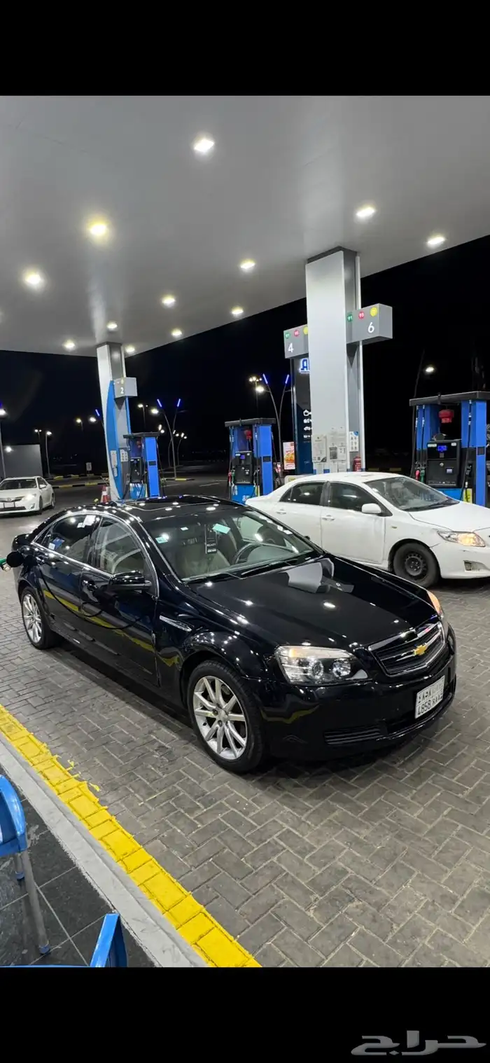 للبيع كابرس 2007 1