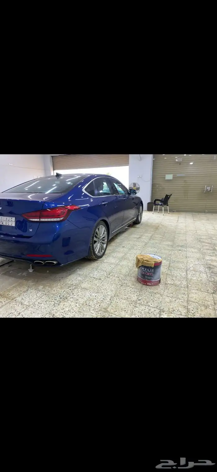 جينيسس 2016 للبيع 5