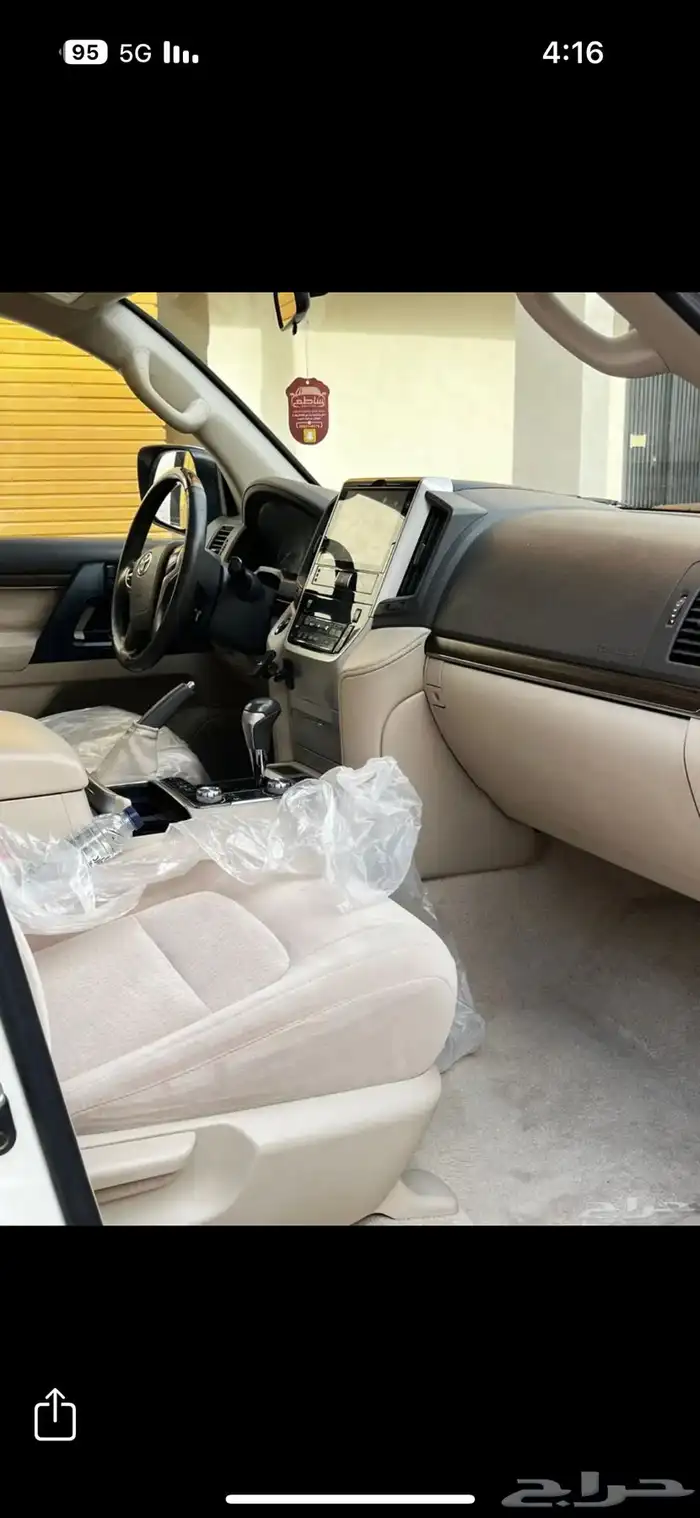 جكسار 2019 اخر دفعه 6 سلندر فل كامل نضيف 9