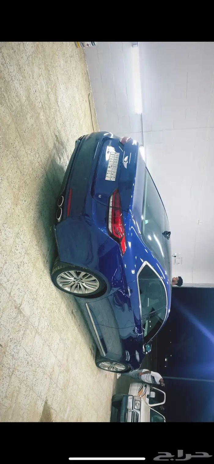 جينيسس 2016 للبيع 7