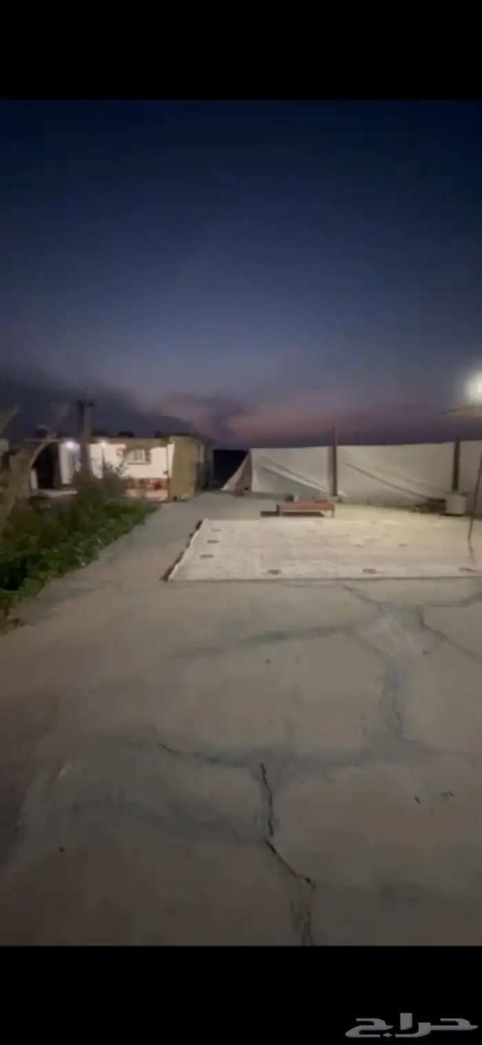 استراحة الراحه 7