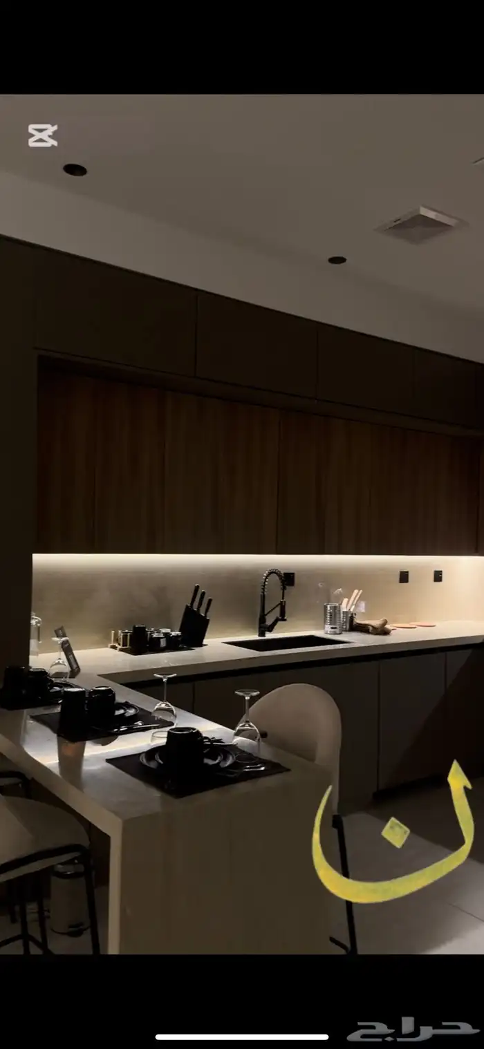 شقة مميزة جدا  للبيع في الحمراء  جدة. 1