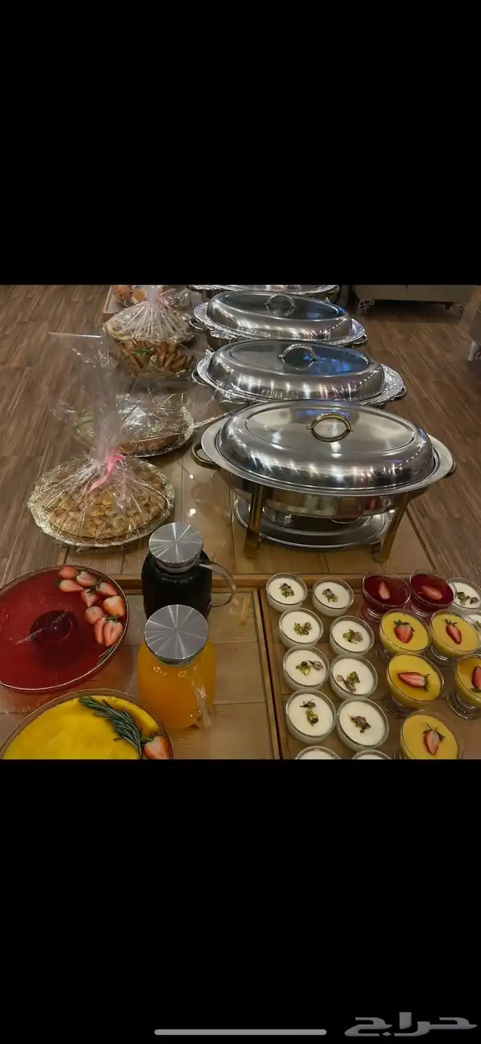 بوفيهات مفتوحه 2