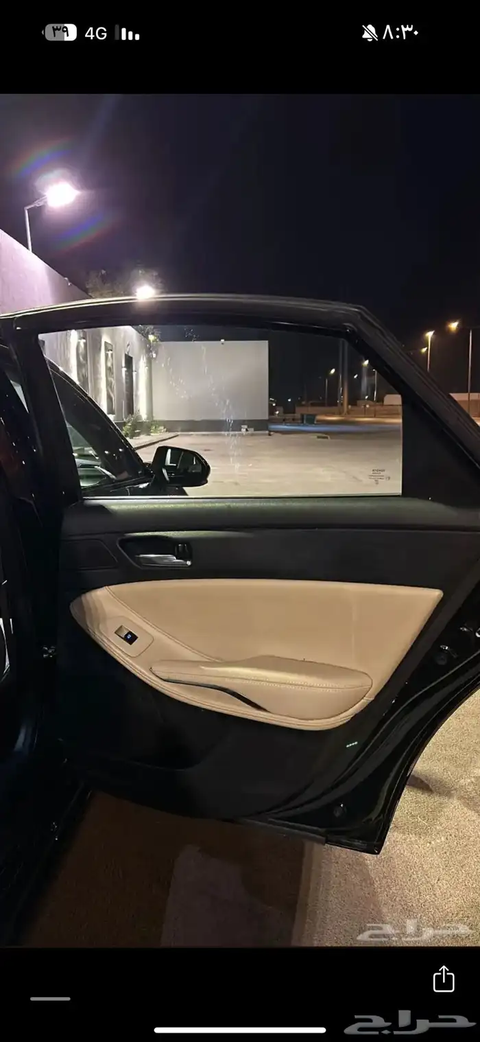 أفالون 2022 أستاندر للبيع 1