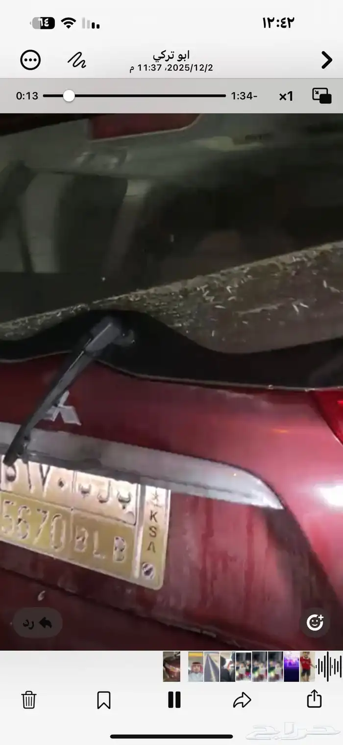 للبيع جيب 2012 مستبيشو 4 باب مطوف سنه 5