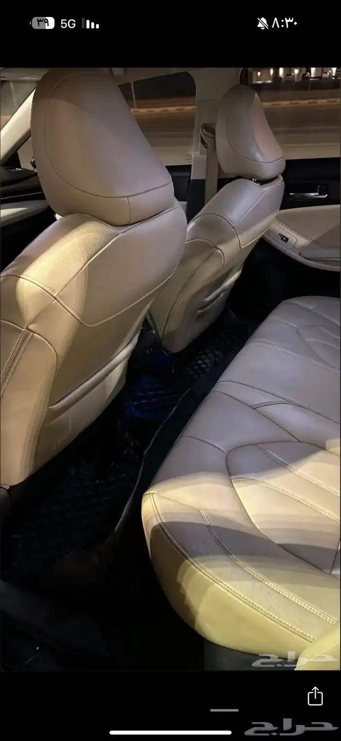 أفالون 2022 أستاندر للبيع 8