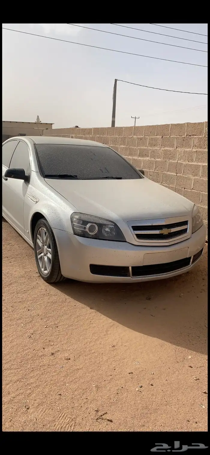 للبيع قطع كابرس من 2007 لين 2016 0